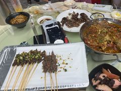 -聚味瞿记·龙虾堂(树木岭店)