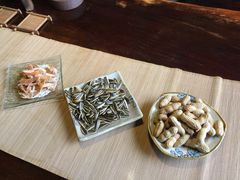 -普洱茶府(博乐广场店)