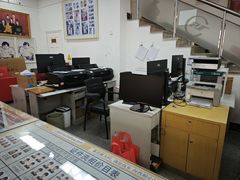 -中国照相馆(王府井店)