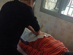 -沈师傅盲人按摩工作室(密三小区店)