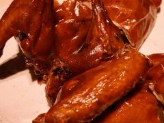 -侨美食家·粤菜(体育西路店)