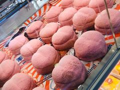 -好利来(旅顺世达店)