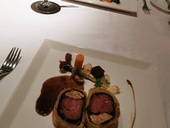 招牌惠灵顿牛排-蝶舍·MAISON PAPILLON