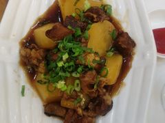 -顺德人家食府(黄金广场店)