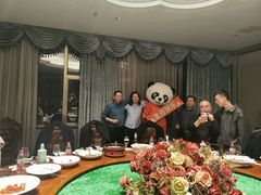 -熊猫不走蛋糕（同城送）(长沙店)