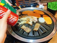 -九田家黑牛烤肉料理(二天地店)