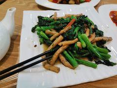 -佛有缘素食馆·荔湾老字号(陈家祠首店)