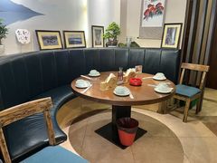 -山海菜馆·海肠捞饭·青岛菜(栈桥店)