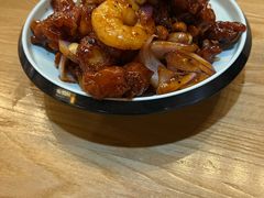 -陈傻子餐厅(世纪都会店)