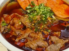 -柴门饭儿(成都太古里店)