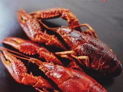 -南京一哥龙虾and二姐牛蛙(万达店)