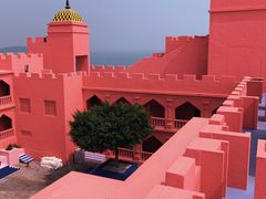 -漳州滨海火山岛自然生态风景区