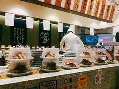 -合点寿司(美罗城店)