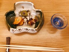 -鮨青(恒基名人购物中心店)