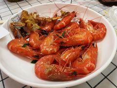 -盒马鲜生(财富中心店)