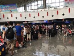 -黄山屯溪国际机场