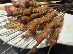 -那些年一起吃串的地方烧烤(观前街店)