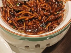 -沪华海鲜大酒楼(南汇店)