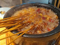 -胡马八破·川菜小馆(高新万达店)