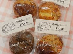 -崎本的店·专业酵种吐司(无锡万象汇店)