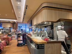 -西贝(深圳卓悦汇店)