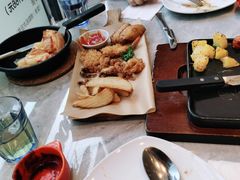 -必胜客(衡阳船山店PH店)