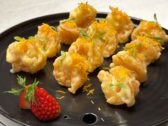 -御玺中餐厅新派湘菜