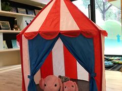 -黄浦乐烁龙鱼宝贝托育园(海潮路校区)