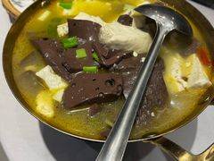 -钱记·乡野菜(紫荆花路店)