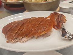 -红菜坊·烤鸭·川鲁宴(石园店)