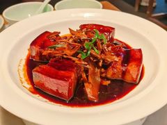 -苏帮袁Sue Cuisine(来福士店)