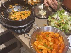 -西塔老太太泥炉烤肉(济南首店)
