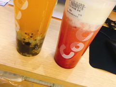 -CoCo都可(合生汇店)