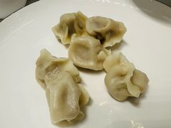 三鲜水饺-大董(环贸iapm店)