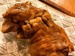-净香园熟肉(北坦总店)