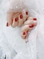 -如一·美甲美睫