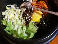 -军硕烤肉·部队火锅(二七万达店)
