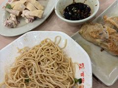 -百家鸡味馆(清泰店)