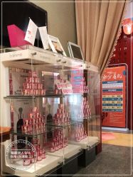 -靓靓伊人SKINCARE肌肤管理FACIAL·SPA