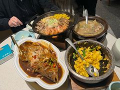 -刀板香·安徽菜(国购IFC店)