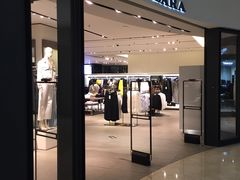 -ZARA(世贸天阶店)