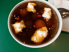 -堂屋糖水店(愚园店)