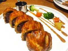 -曼乐辰餐厅(中庚漫游城店)