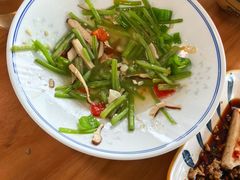 -大娘舅·江景餐厅桐庐菜(白冷线店)