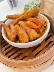 -东莞老饭店·宴会厅(君豪商业中心店)