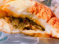 小龙虾包-LELECHA乐乐茶(美罗城店)