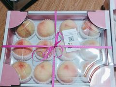 -南汇新场正宗水蜜桃采摘