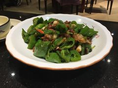 -粗茶淡饭•陕菜•家常菜