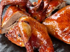 -侨美·唐荔园·40年地道粤菜