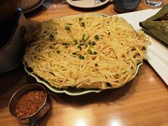 -山茶云南菜(永安里店)